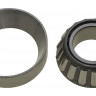 Подшипник (25x52x19.25) Suzuki 09265-25046-000