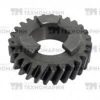 Шестерня КПП Тайга C40600643