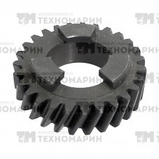 Шестерня КПП Тайга C40600643
