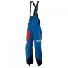 Полукомбинезон мужской SCOTT COBAIN `15 - blue/red