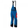 Полукомбинезон мужской SCOTT COBAIN `15 - blue/red