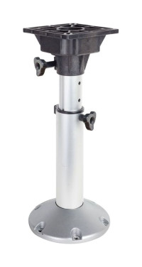 Стойка для сидений 365-500 мм c переходником