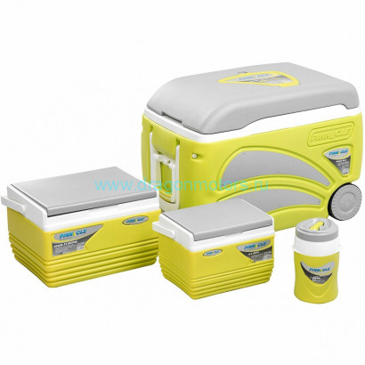 Набор Изотерм. контейнеров 4шт TPX-2061-N4 PINNACLE