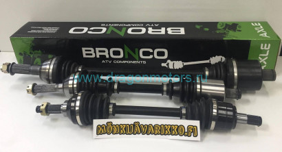 Привод / шрус / полуось передний для Arctic Cat ATV / TRV 650 / 700 / 1000 MUD PRO / LTD / XT / H1 2010-2014 OEM: 1502-943, 1502-942, 1502-806, 1502-805