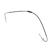 Трос выхлопного клапана Sledex для Arctic Cat