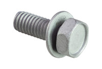 Болт 6x16, Suzuki