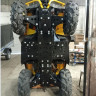 Защита KTZ для Stels Guepard 650/800/1000 2021-2022