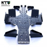 Защита KTZ для Stels Guepard 650/800/1000 2021-2022