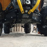 Защита KTZ для Stels Guepard 650/800/1000 2021-2022