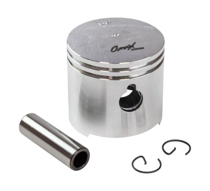 Поршень с пальцем Tohatsu 4-5 (0.50), Omax