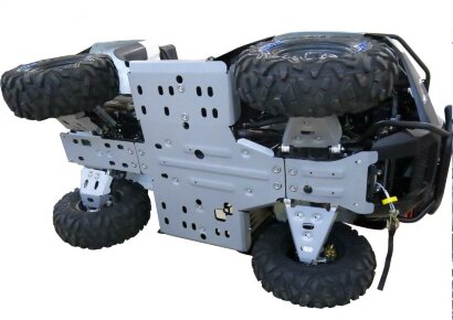 Комплект защит Stels ATV 700 GT/600 GT/800 GT MAX