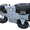 Комплект защит Stels ATV 700 GT/600 GT/800 GT MAX