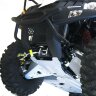 Комплект защит Stels ATV 700 GT/600 GT/800 GT MAX