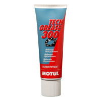 Трансмиссионные масла MOTUL Tech Grease 300 (400 мл.)
