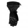 Перчатки FXR Helium Gauntlet с утеплителем - Black/Char