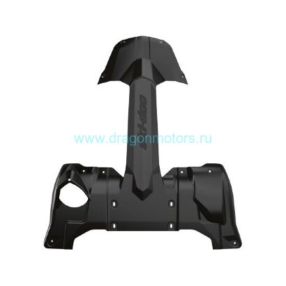 Защита днища Extreme Rev Gen4 (узкая платформа) - 860201738