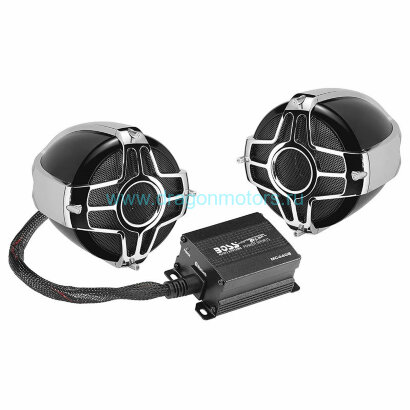 Акустическая система Boss Audio MC440B