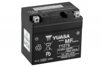 Аккумуляторная батарея Yuasa TTZ7S