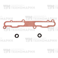 Комплект прокладок RAVE клапана BRP SM-09538E