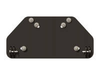 Площадка для снегового отвала для квадроцикла Kawasaki KVF 750 2012-