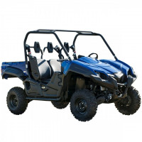 Широкие расширители арок для UTV Yamaha Viking 700 1XD-F15E0-T0-00 / 1XDF15E0T000 