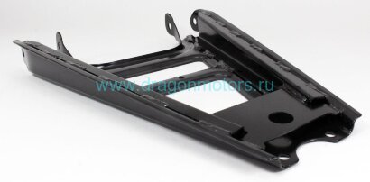 Рычаг нижний передний BRP Outlander G1 706201050 706200229 706200509 706200751