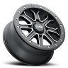 Диск для квадроцикла ITP Inertia 14VB418BX