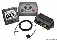 Osculati 29.009.24 - Механический линейный привод Garmin Osculati