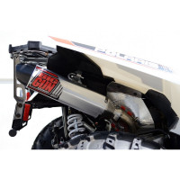 Выхлопная труба BIG GUN EXO Series Slip On - Polaris Scrambler XP 1000 (14-15)
