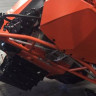 НИЖНИЕ РЫЧАГИ ДЛЯ СНЕГОХОДОВ BRP SKI-DOO ХМ, XP