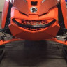 НИЖНИЕ РЫЧАГИ ДЛЯ СНЕГОХОДОВ BRP SKI-DOO ХМ, XP
