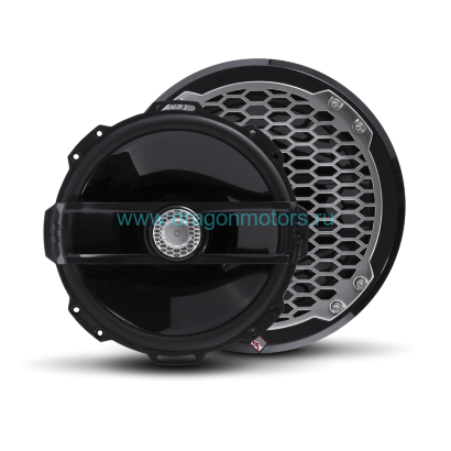 Влагозащищенные динамики 8" Rockford Fosgate PM282B