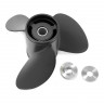 Винт гребной Solas 4511-150-15, 3x15x15 (R)