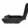 Кофр с канистрой для спортивных снегоходов SPORT COMBO SD-700-CM for SKI-DOO