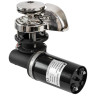 Лебедка якорная Italwinch CLS 700Вт, 12 В, цепь 6мм