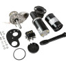Лебедка якорная Italwinch CLS 700Вт, 12 В, цепь 6мм