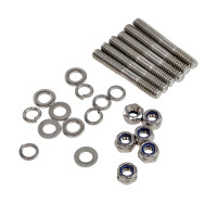 Комплект шпилек, удлиненные 6 шт