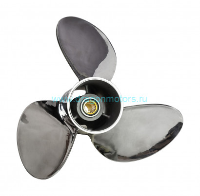 Гребной винт 3x16x21-1/2R Watergrip, Marine Rocket - 4531-160-215