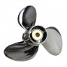 Гребной винт 3x16x21-1/2R Watergrip, Marine Rocket - 4531-160-215