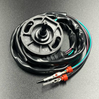 Датчик подъема колонки Volvo Penta  (JSP)