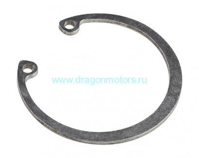 Кольцо стопорное GB/T 893.2-55 304