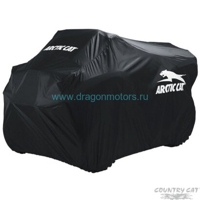 Оригинальный стояночный чехол Arctic Cat ’08-’15 TRV LIMITED & CRUISER