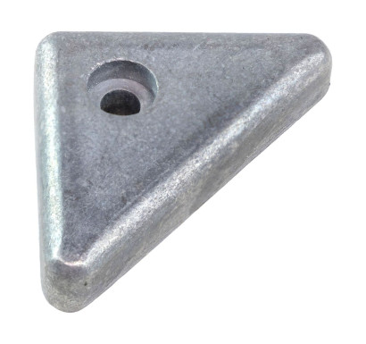 Анод цинковый Volvo Penta, Recmar