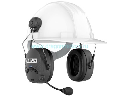 SENA TUFFTALK M-02 (Наушники с креплением на каску) 