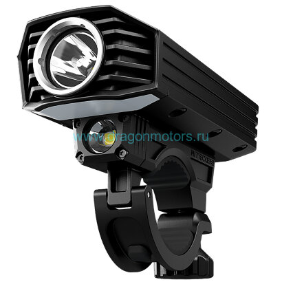 Велофонарь NITECORE BR35 CREE XM-L U2 (арт. 17189)