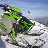 Усиленный бампер для Arctic Cat Hardcore Evo, Alfa, Norseman 