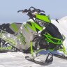 Усиленный бампер для Arctic Cat Hardcore Evo, Alfa, Norseman 