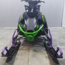 Усиленный бампер для Arctic Cat Hardcore Evo, Alfa, Norseman 