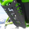 Усиленный бампер для Arctic Cat Hardcore Evo, Alfa, Norseman 