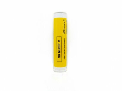 Agip Grease MU EP 2 - 18кг